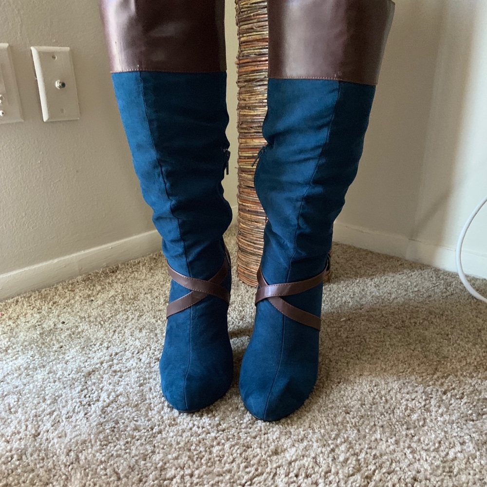 Fall/Winter Boots - image 3